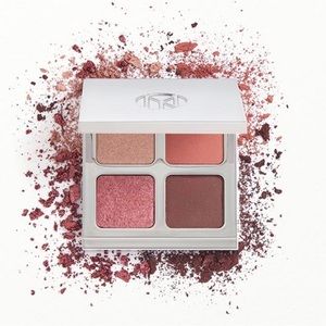 NIB IL Makiage Color Boss Squad Palette in Trendsetter